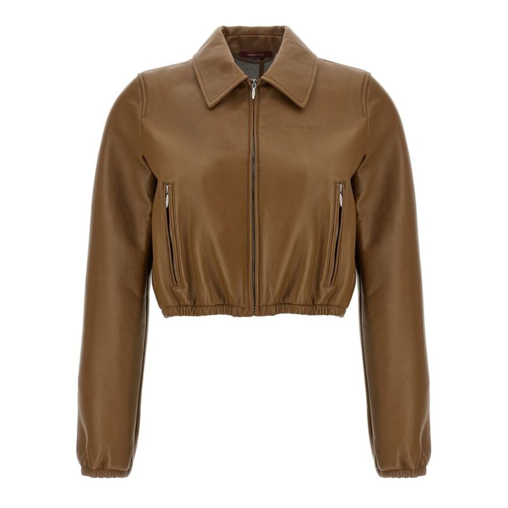 Gucci Women's Cropped Jacket